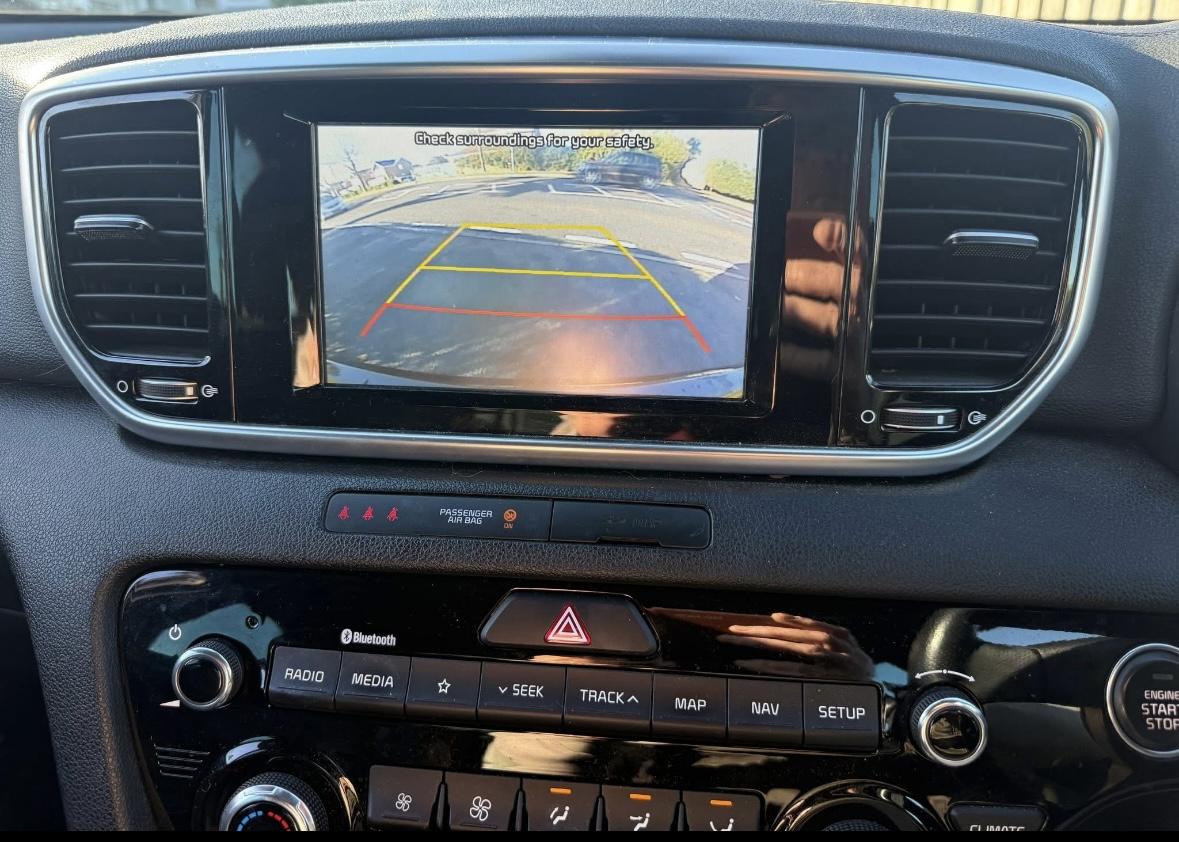 Used Kia Sportage 2018 for sale - 76664902: Photo 8