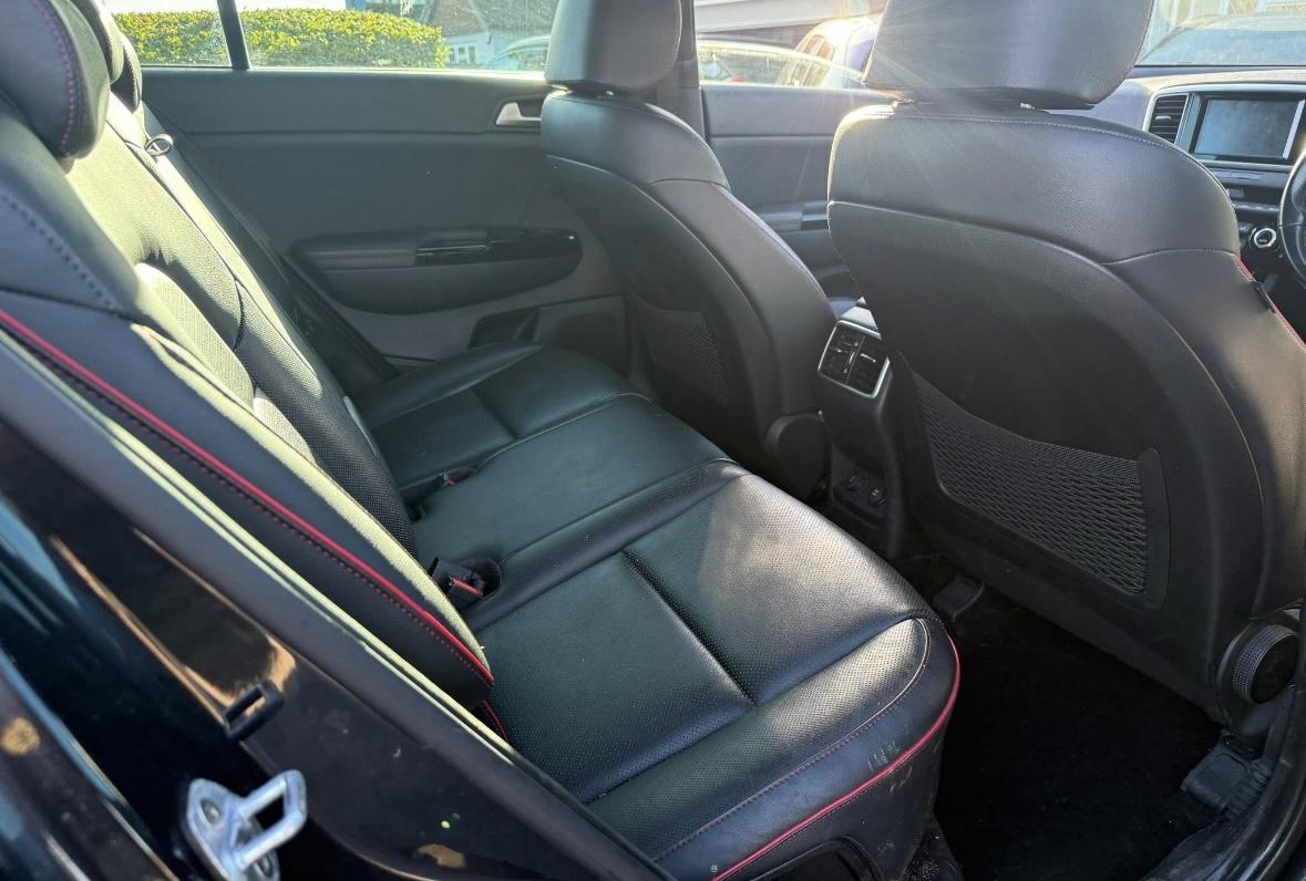 Used Kia Sportage 2018 for sale - 76664902: Photo 9