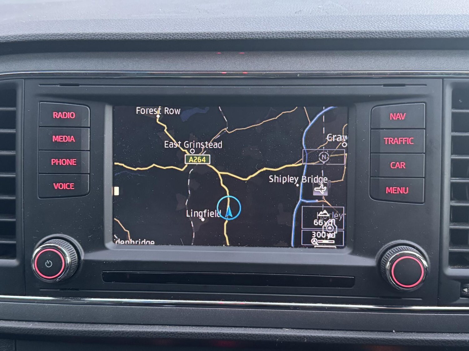 Used SEAT Leon 2015 for sale - 77342973: Photo 11