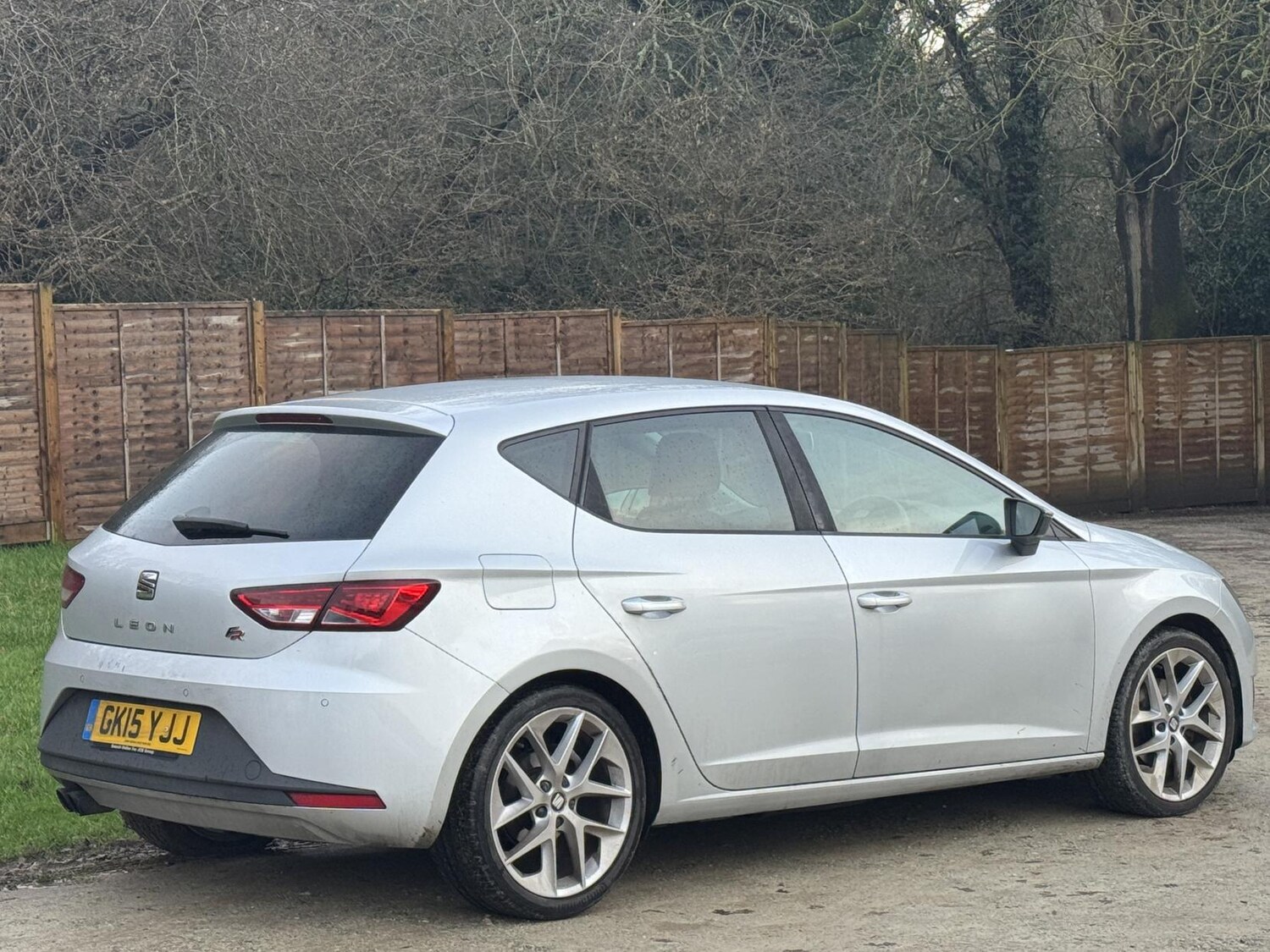 Used SEAT Leon 2015 for sale - 77342973: Photo 15