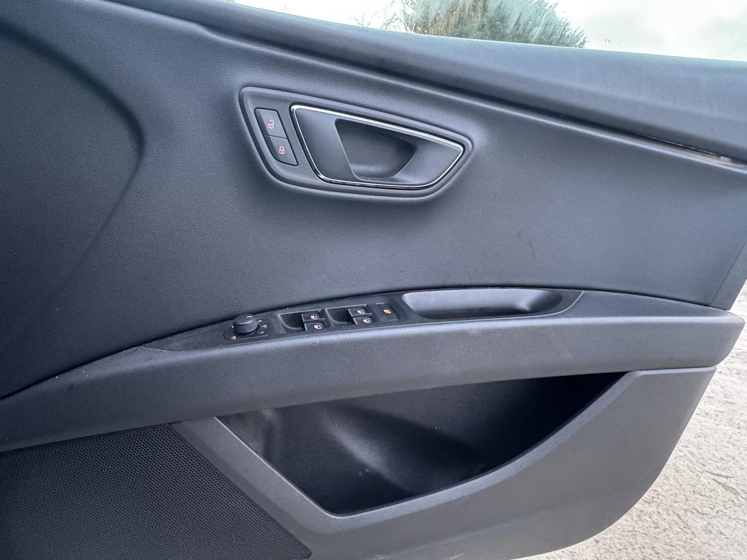 Used SEAT Leon 2015 for sale - 77342973: Photo 18