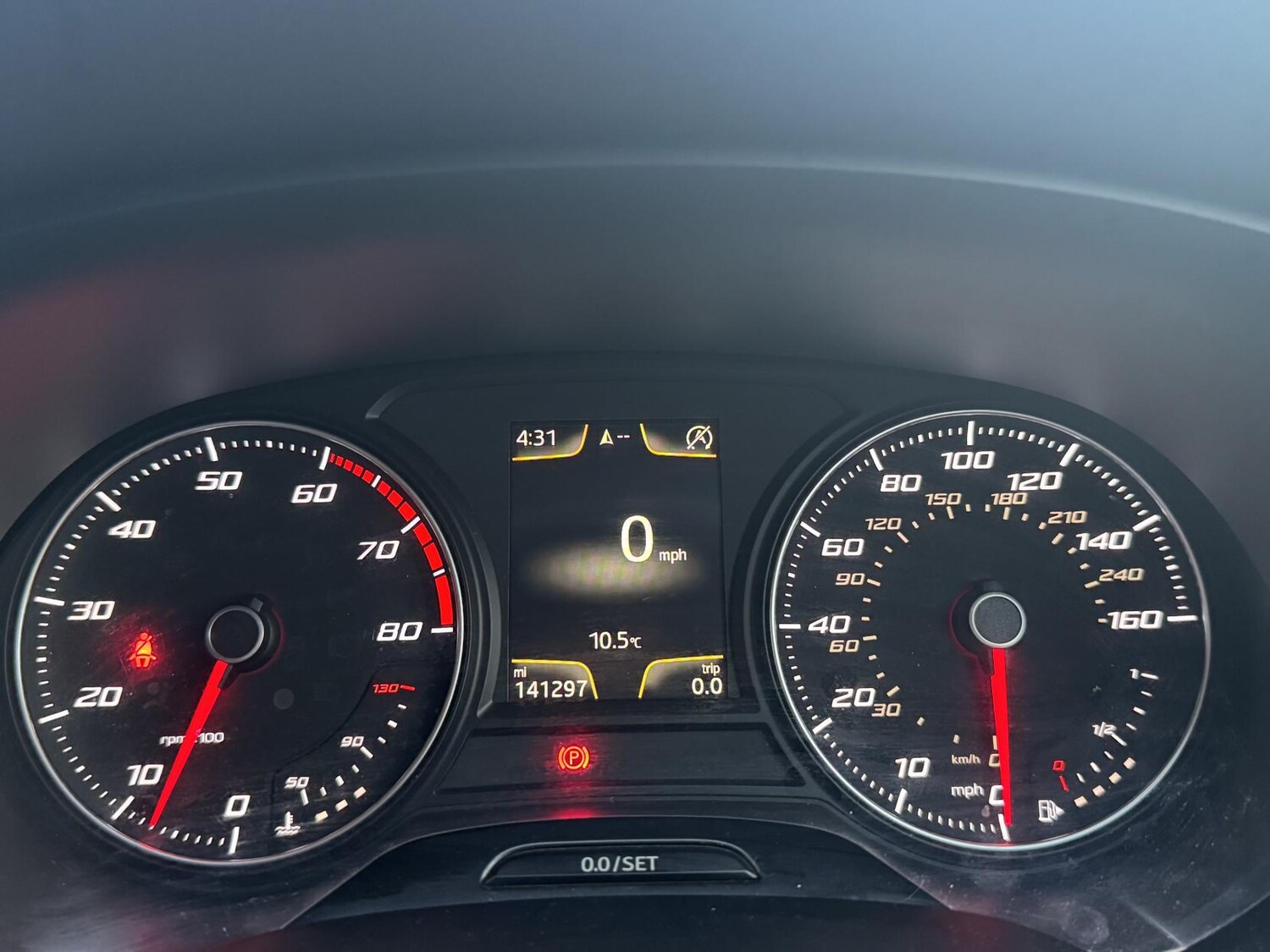 Used SEAT Leon 2015 for sale - 77342973: Photo 19