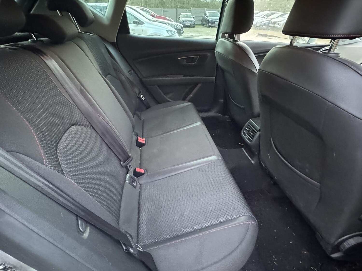 Used SEAT Leon 2015 for sale - 77342973: Photo 21