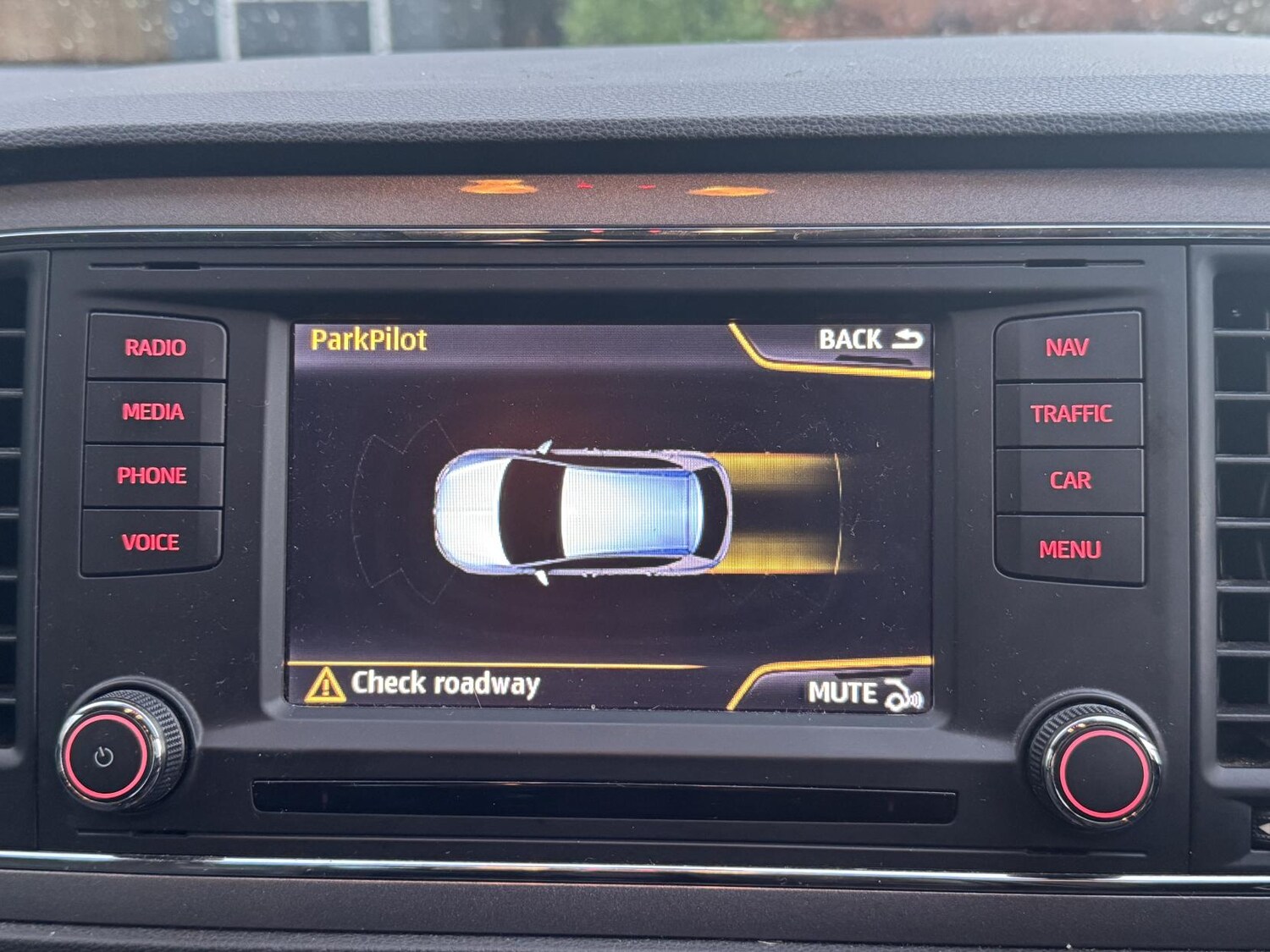 Used SEAT Leon 2015 for sale - 77342973: Photo 22