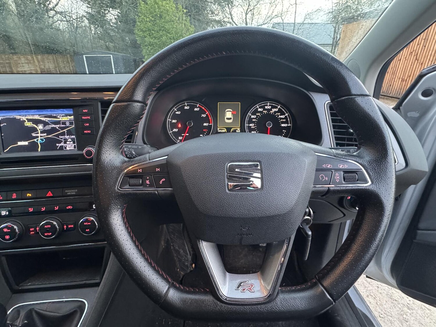 Used SEAT Leon 2015 for sale - 77342973: Photo 23