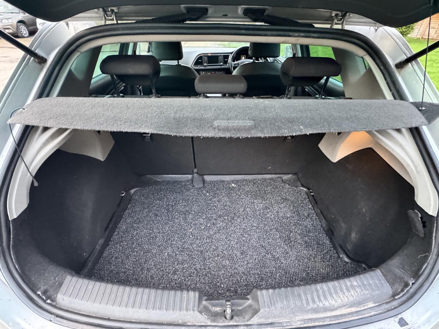 Used SEAT Leon 2015 for sale - 77342973: Photo 24