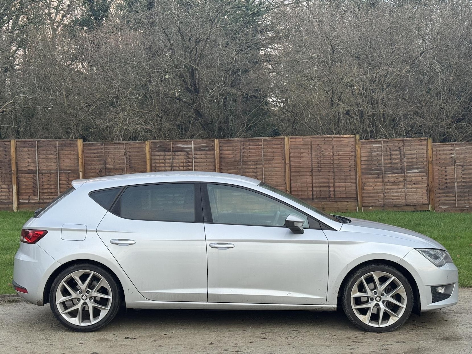 Used SEAT Leon 2015 for sale - 77342973: Photo 3
