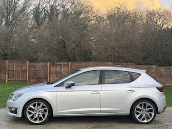 Used SEAT Leon 2015 for sale - 77342973: Photo