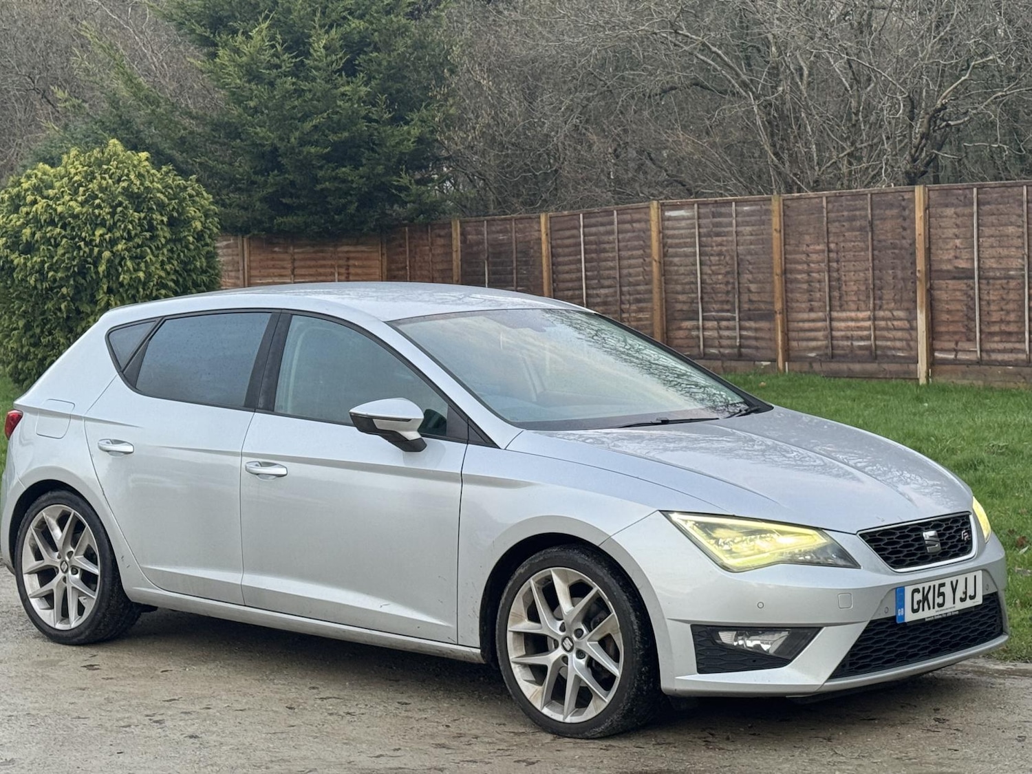 Used SEAT Leon 2015 for sale - 77342973: Photo 5