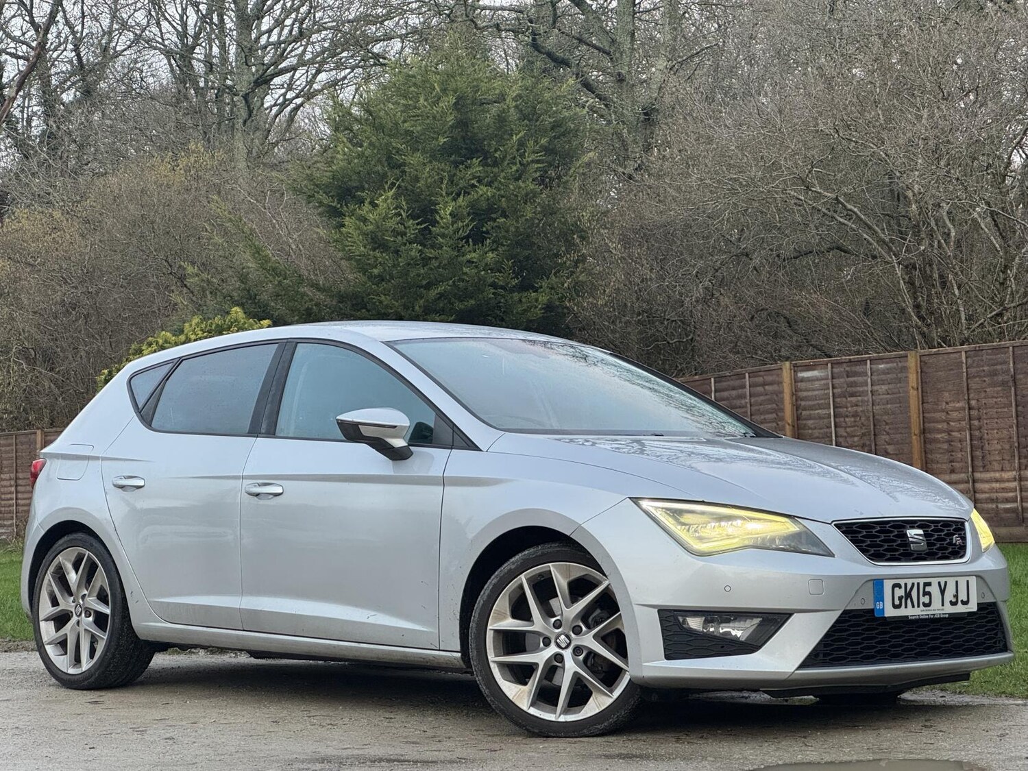 Used SEAT Leon 2015 for sale - 77342973: Photo 7