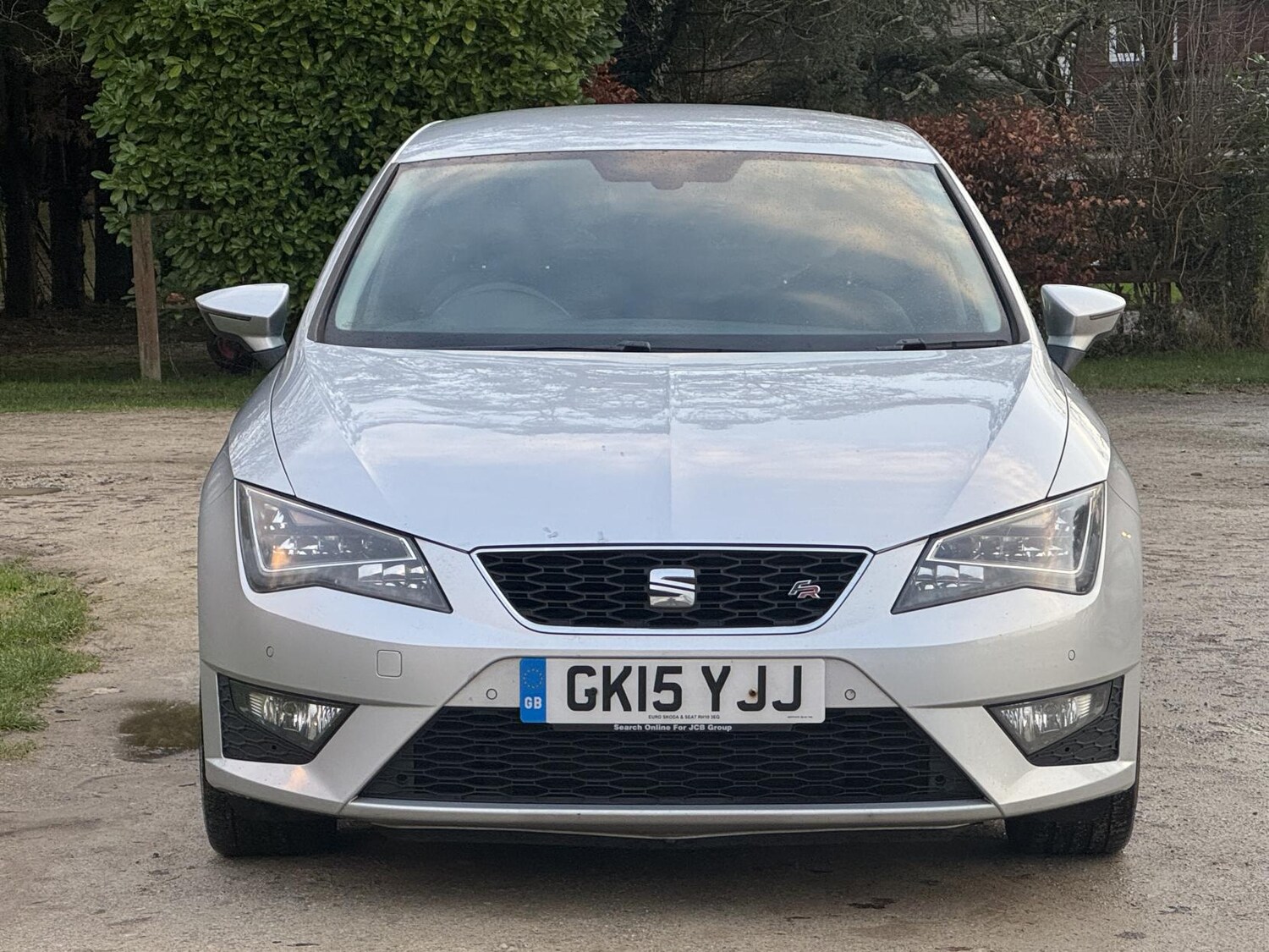 Used SEAT Leon 2015 for sale - 77342973: Photo 9