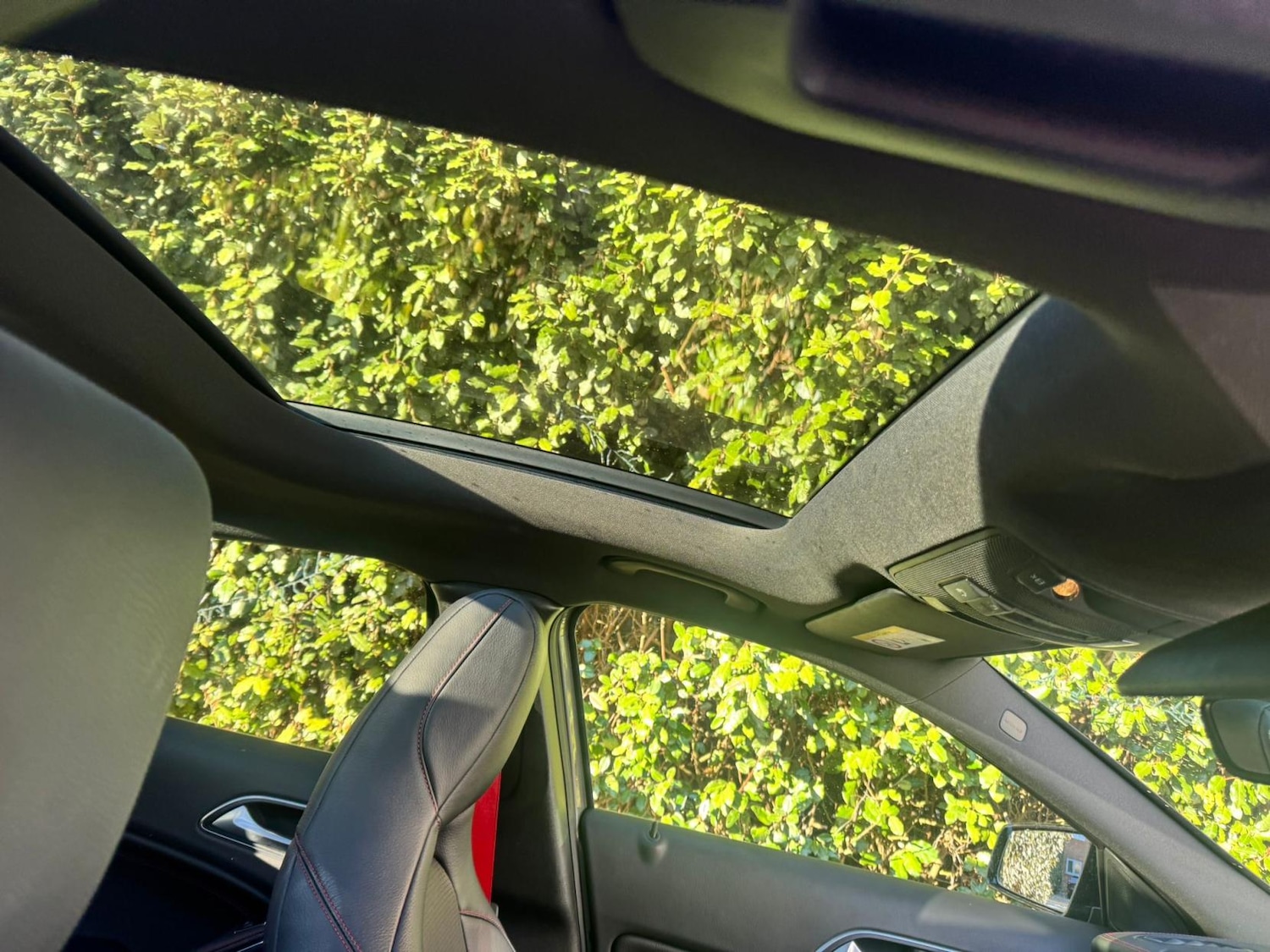 Used Mercedes-Benz GLA 2016 for sale - 77406493: Photo 5