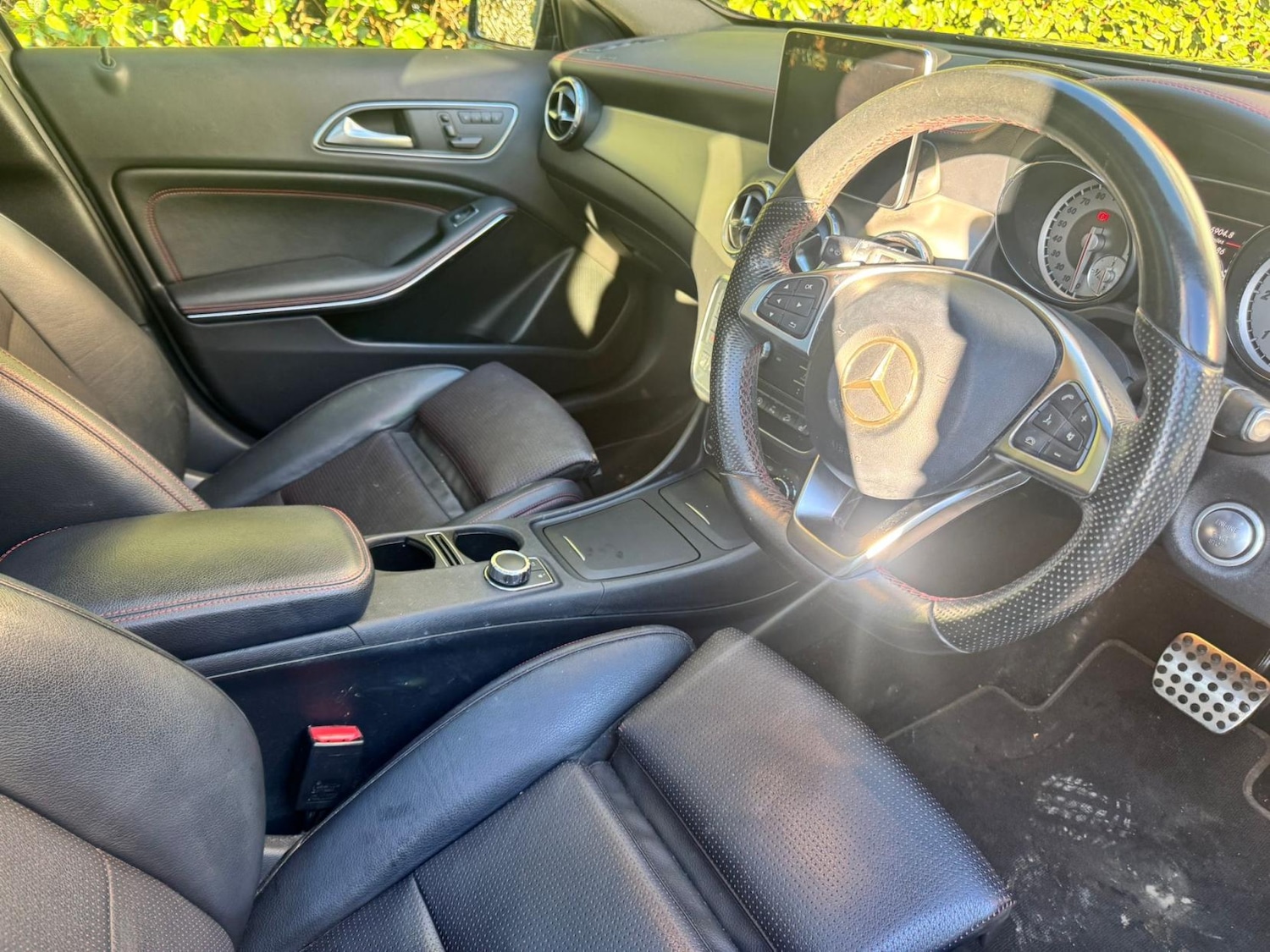 Used Mercedes-Benz GLA 2016 for sale - 77406493: Photo 7