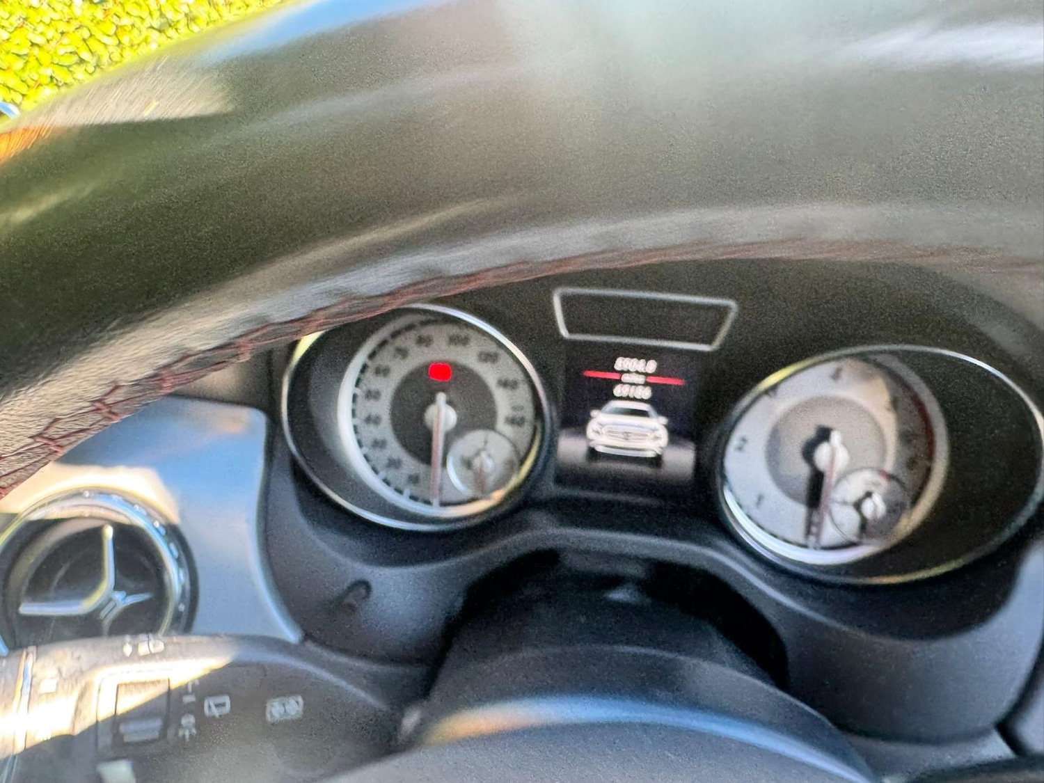 Used Mercedes-Benz GLA 2016 for sale - 77406493: Photo 9