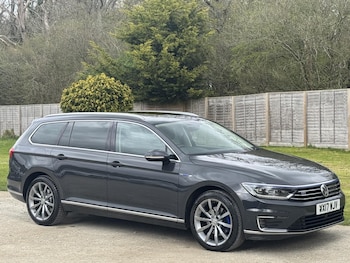 Used Volkswagen Passat 2017 for sale - 78226464: Photo