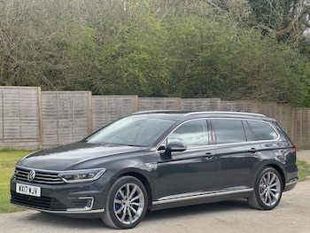 Used Volkswagen Passat 2017 for sale - 78226464: Photo