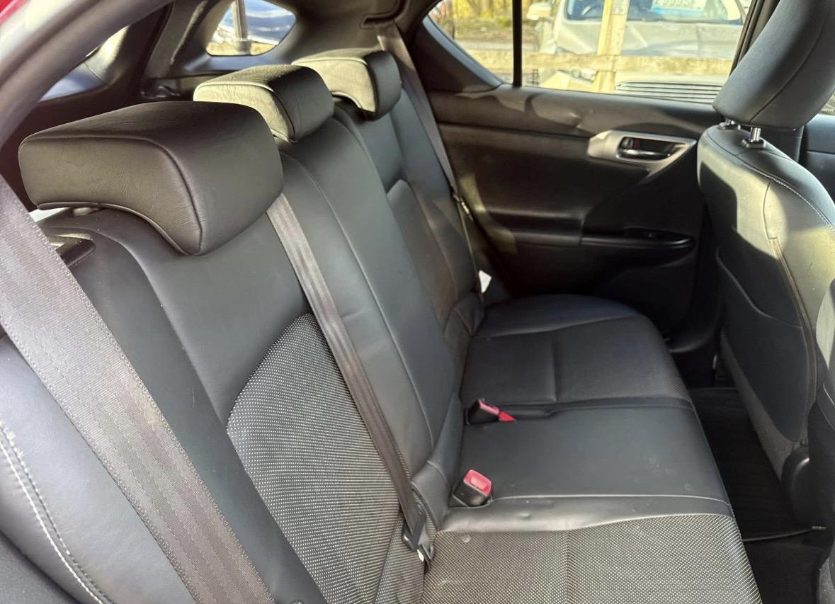 Used Lexus CT 2012 for sale - 78062551: Photo 9