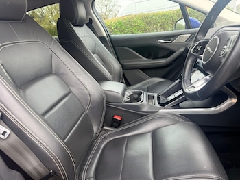 Used Jaguar I-Pace 2018 for sale - 78011241: Photo