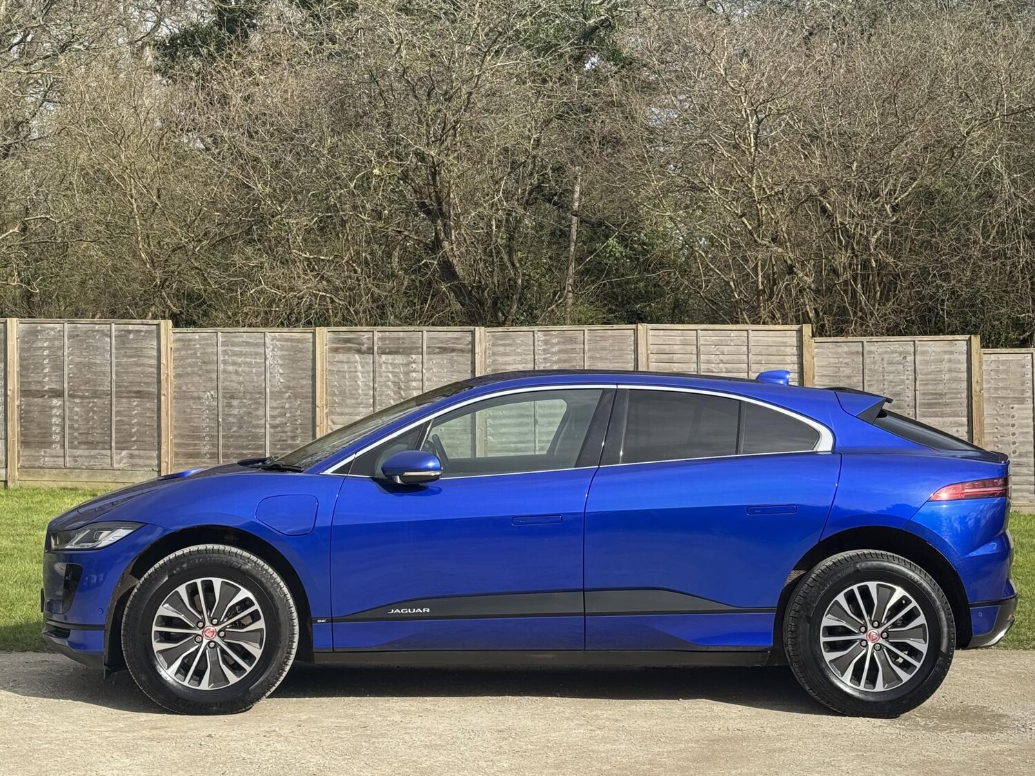 Used Jaguar I-Pace 2018 for sale - 78011241: Photo 6