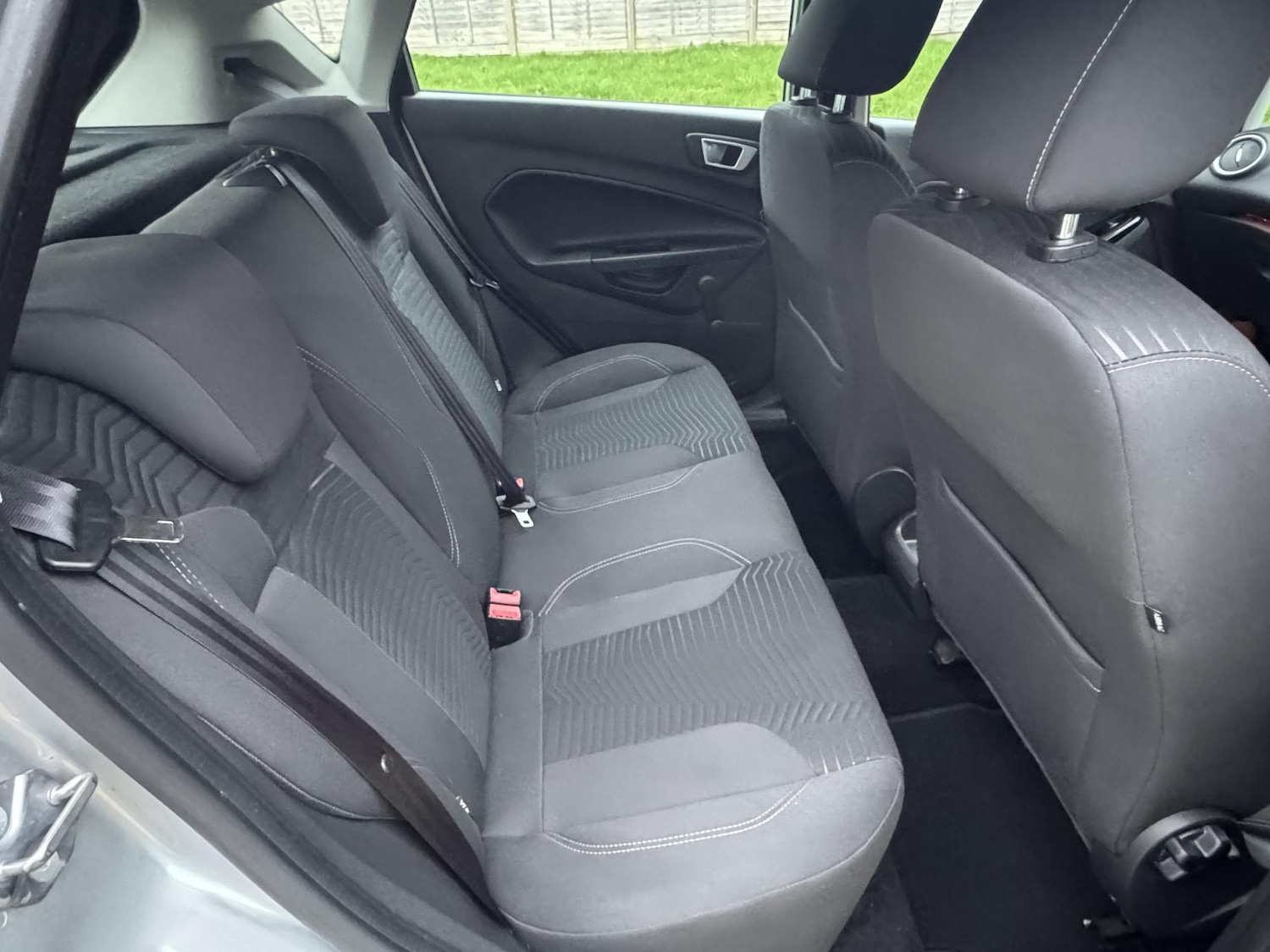 Used Ford Fiesta 2014 for sale - 77851801: Photo 15