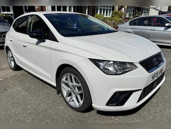 Used SEAT Ibiza 2018 for sale - 78313984: Photo