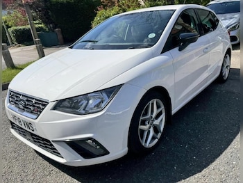 Used SEAT Ibiza 2018 for sale - 78313984: Photo
