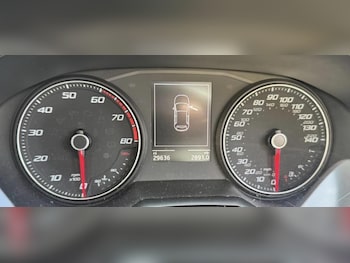 Used SEAT Ibiza 2018 for sale - 78313984: Photo