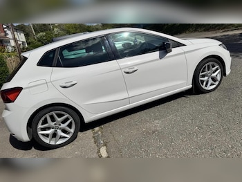 Used SEAT Ibiza 2018 for sale - 78313984: Photo