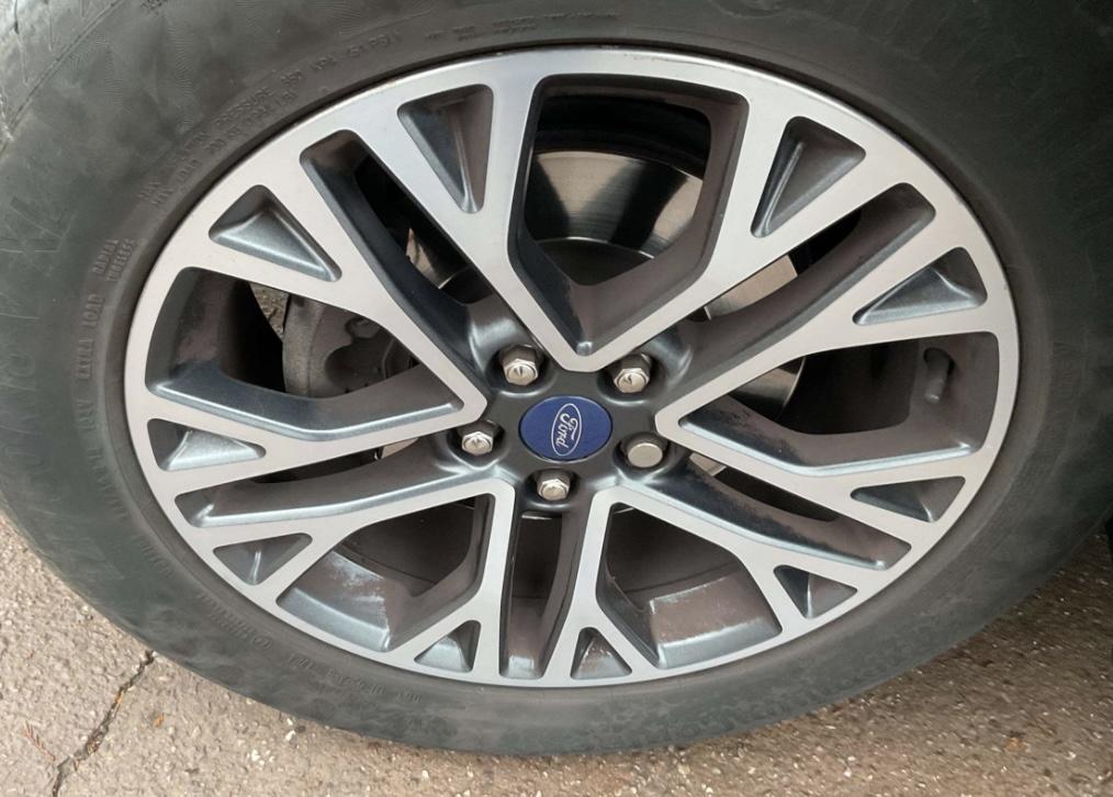 Used Ford Kuga 2021 for sale - 76782126: Photo 12