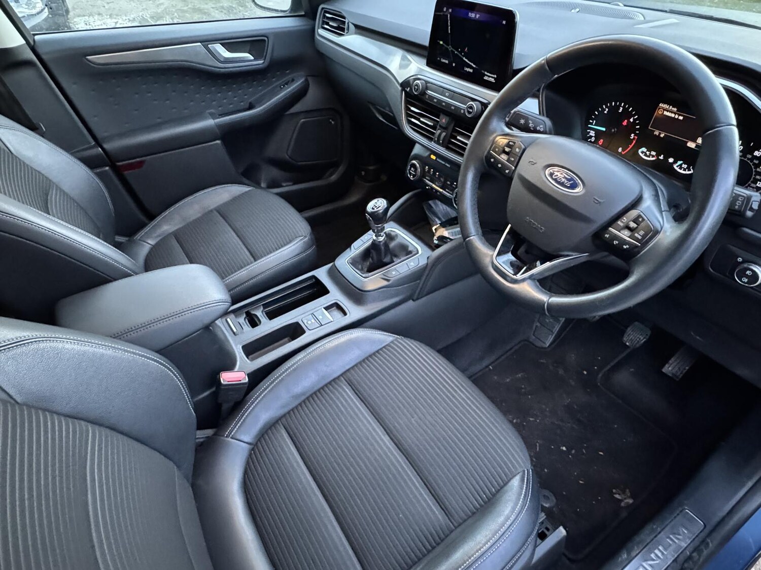 Used Ford Kuga 2021 for sale - 76782126: Photo 15