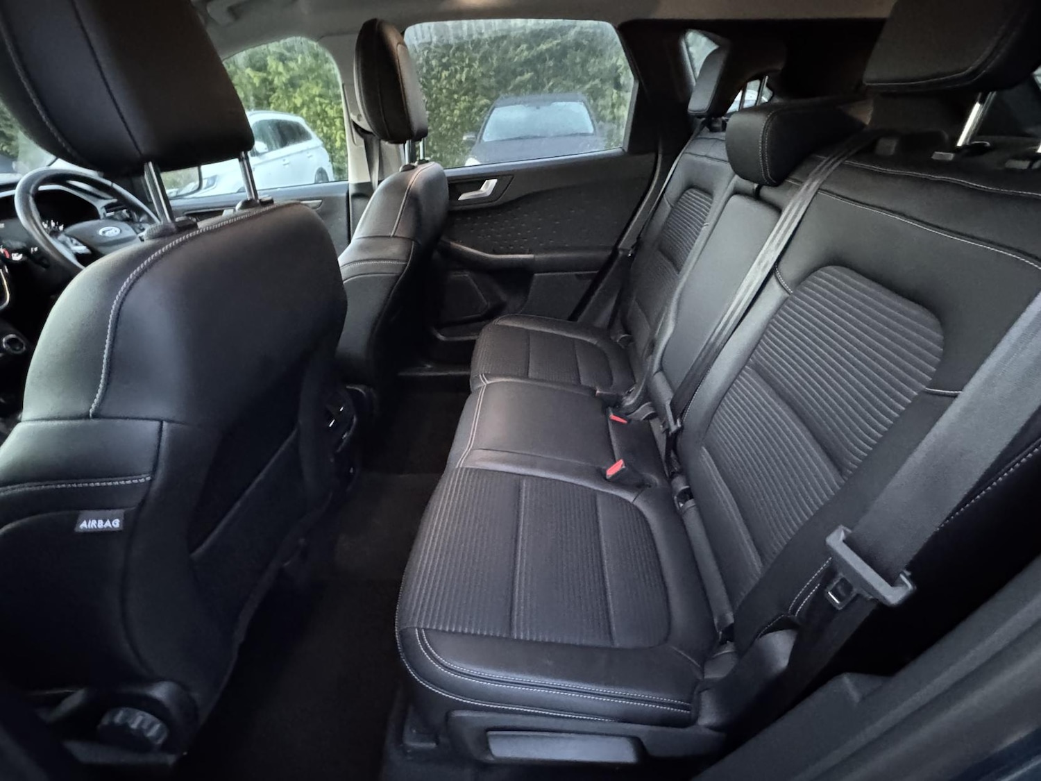 Used Ford Kuga 2021 for sale - 76782126: Photo 16