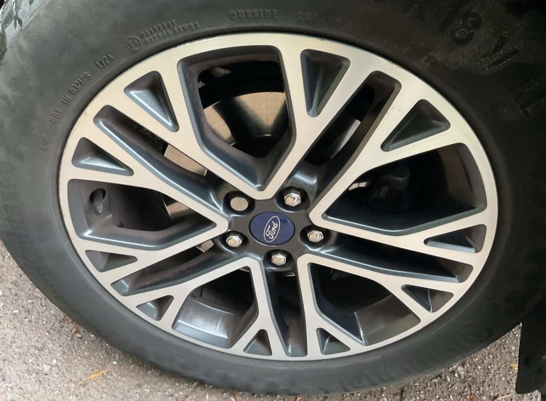 Used Ford Kuga 2021 for sale - 76782126: Photo 17