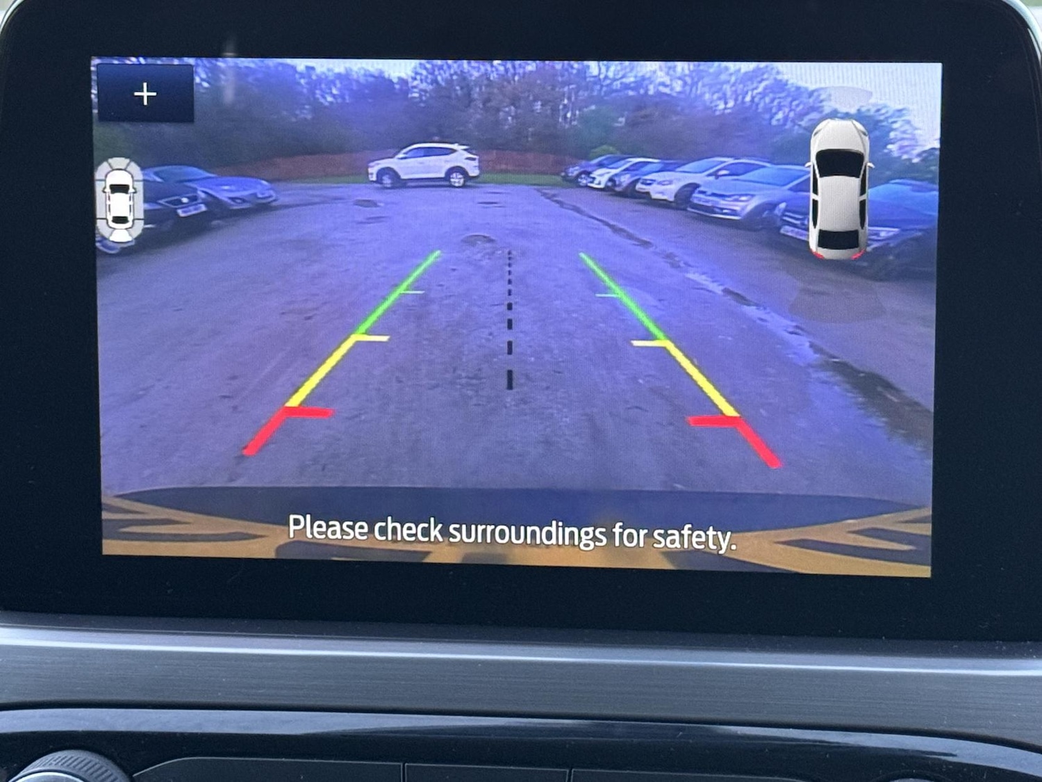 Used Ford Kuga 2021 for sale - 76782126: Photo 20