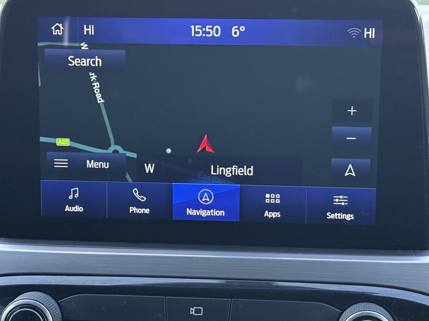 Used Ford Kuga 2021 for sale - 76782126: Photo 22