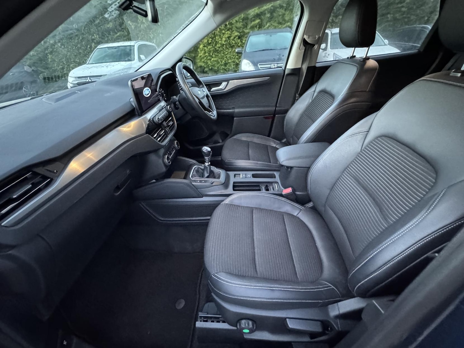 Used Ford Kuga 2021 for sale - 76782126: Photo 31