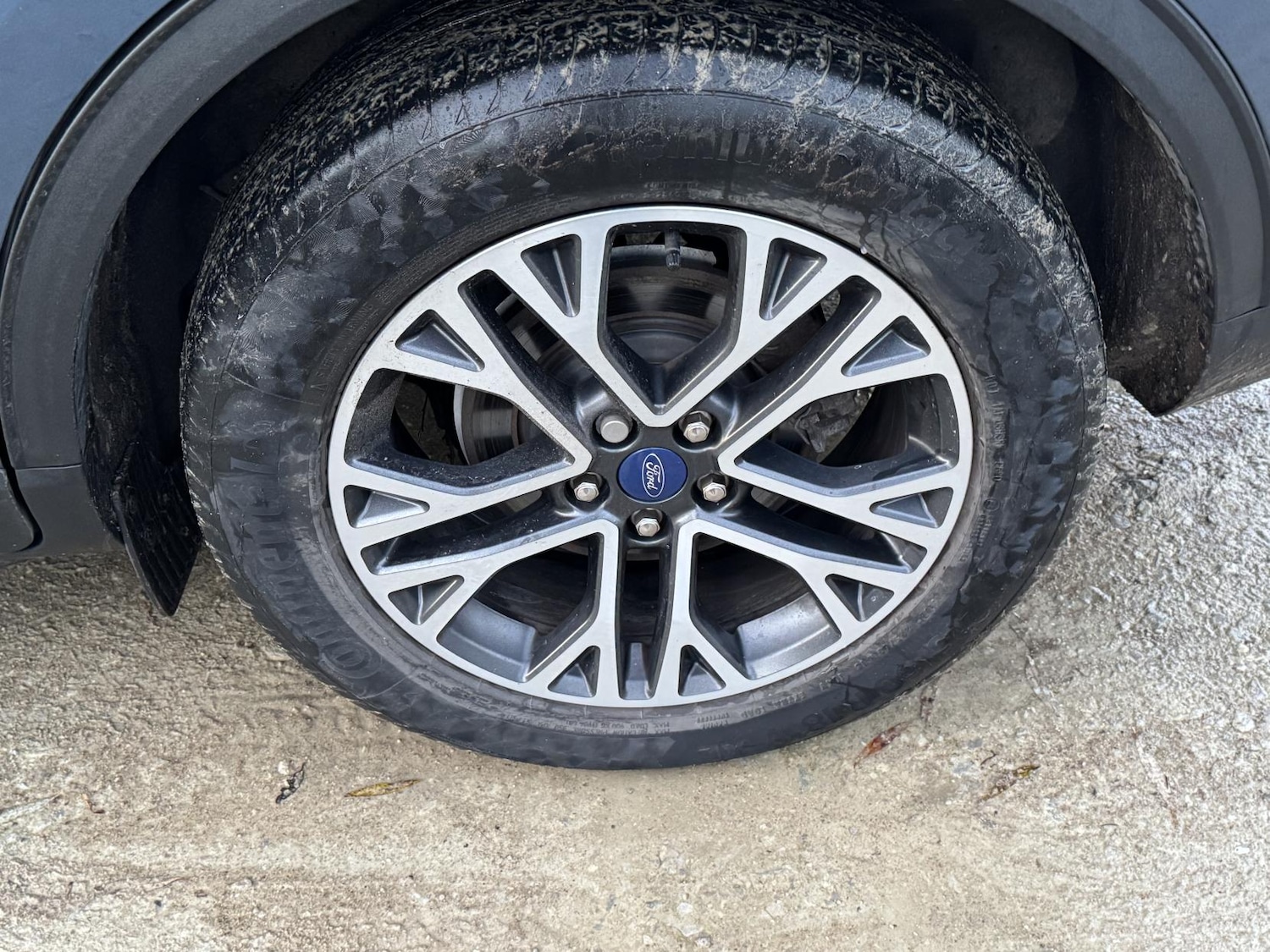 Used Ford Kuga 2021 for sale - 76782126: Photo 32