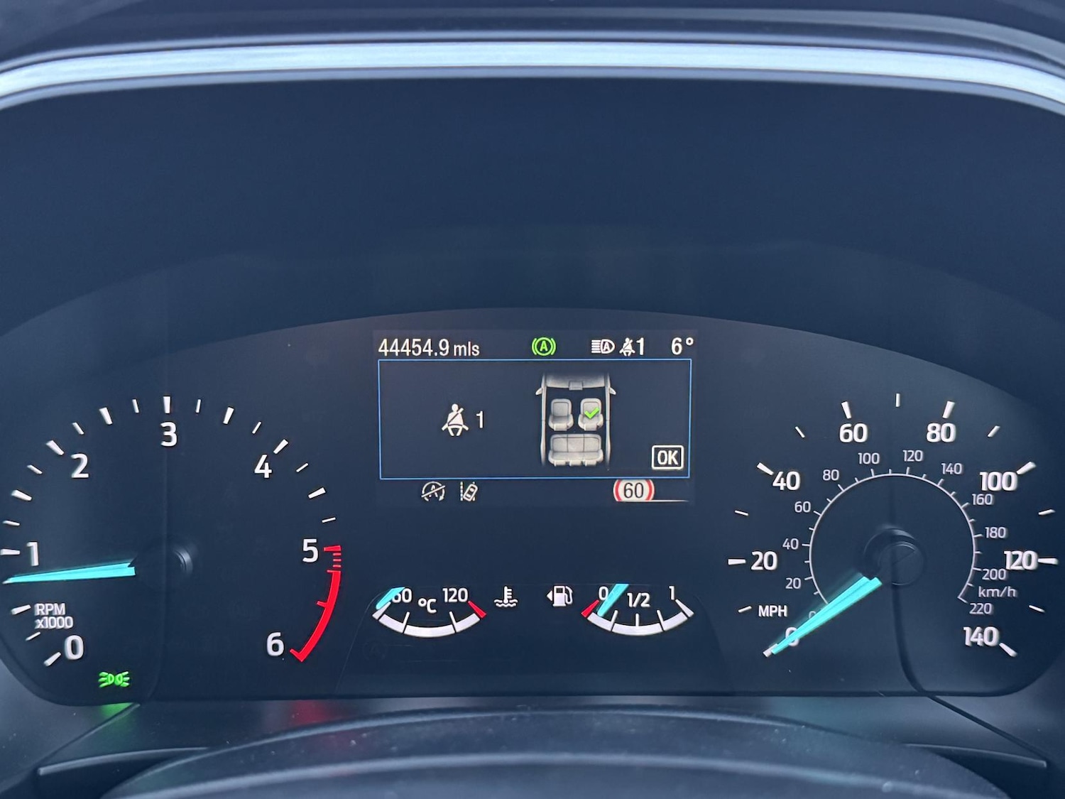 Used Ford Kuga 2021 for sale - 76782126: Photo 33