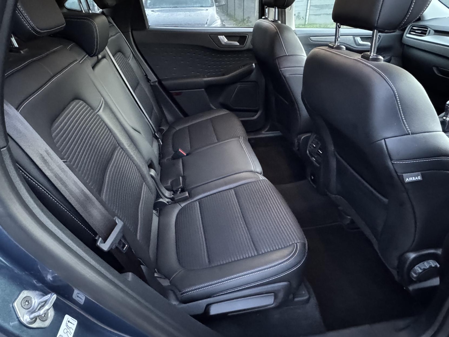 Used Ford Kuga 2021 for sale - 76782126: Photo 35