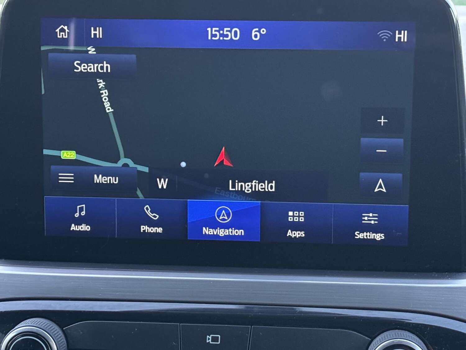 Used Ford Kuga 2021 for sale - 76782126: Photo 36