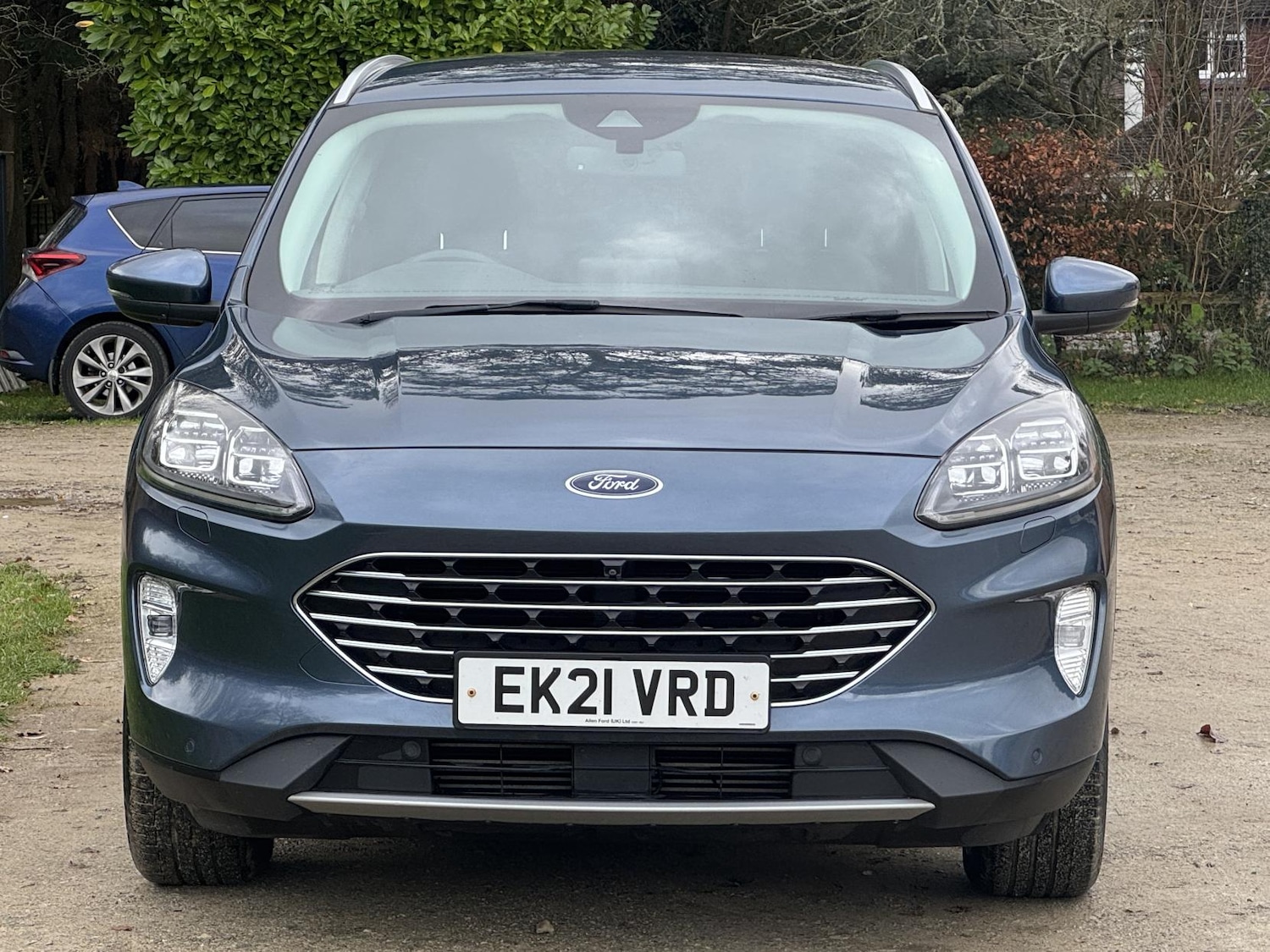 Used Ford Kuga 2021 for sale - 76782126: Photo 46