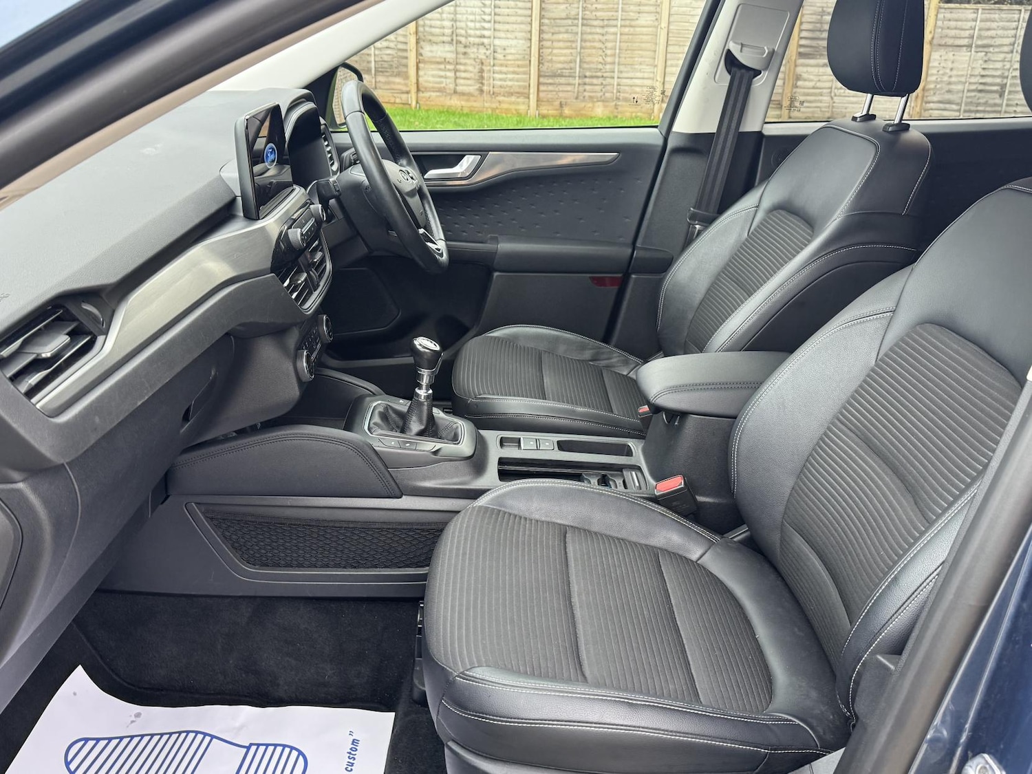 Used Ford Kuga 2021 for sale - 76782126: Photo 47