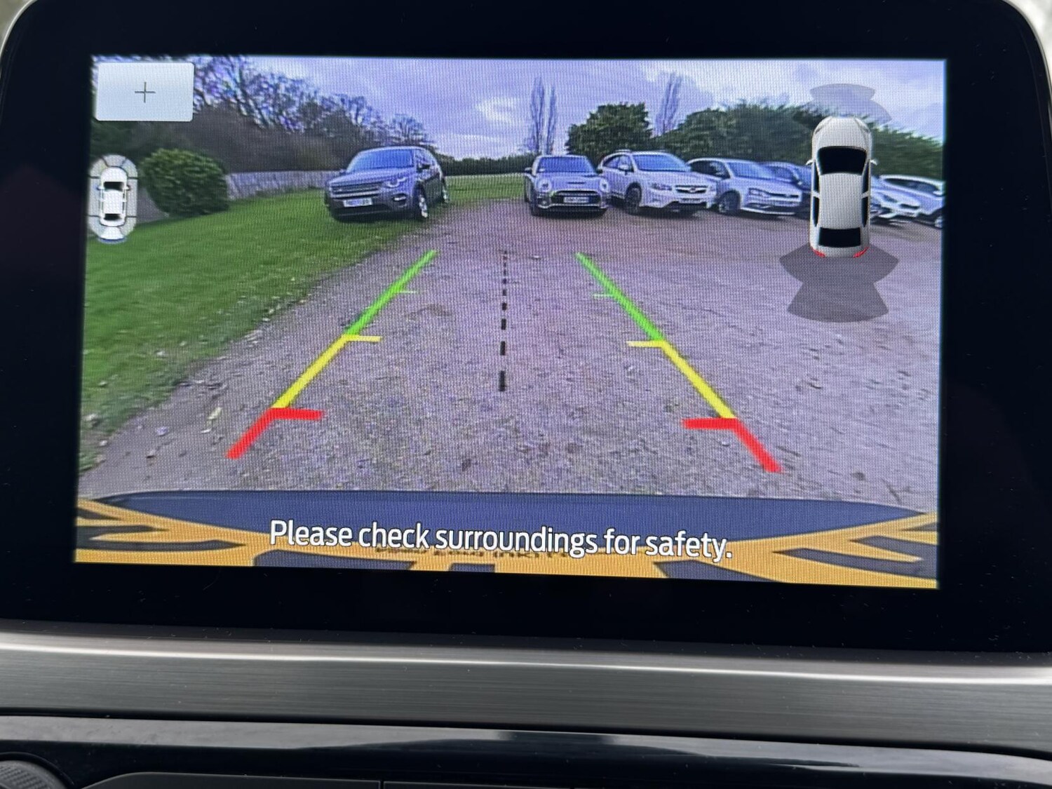 Used Ford Kuga 2021 for sale - 76782126: Photo 49