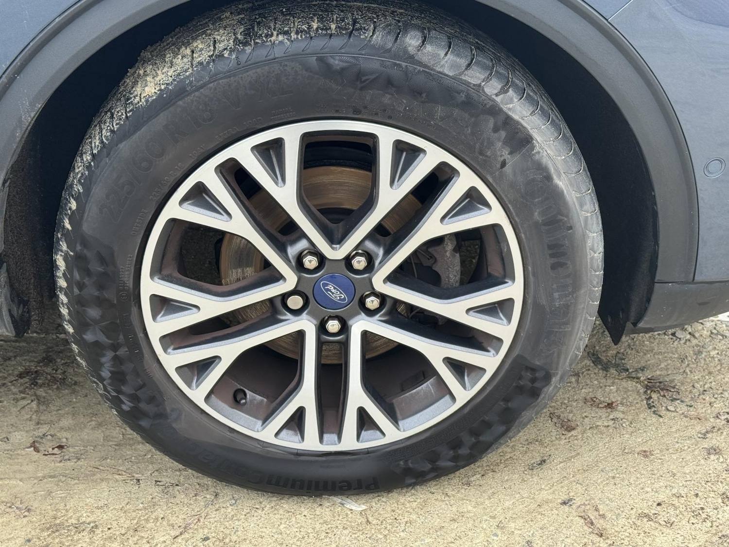 Used Ford Kuga 2021 for sale - 76782126: Photo 50