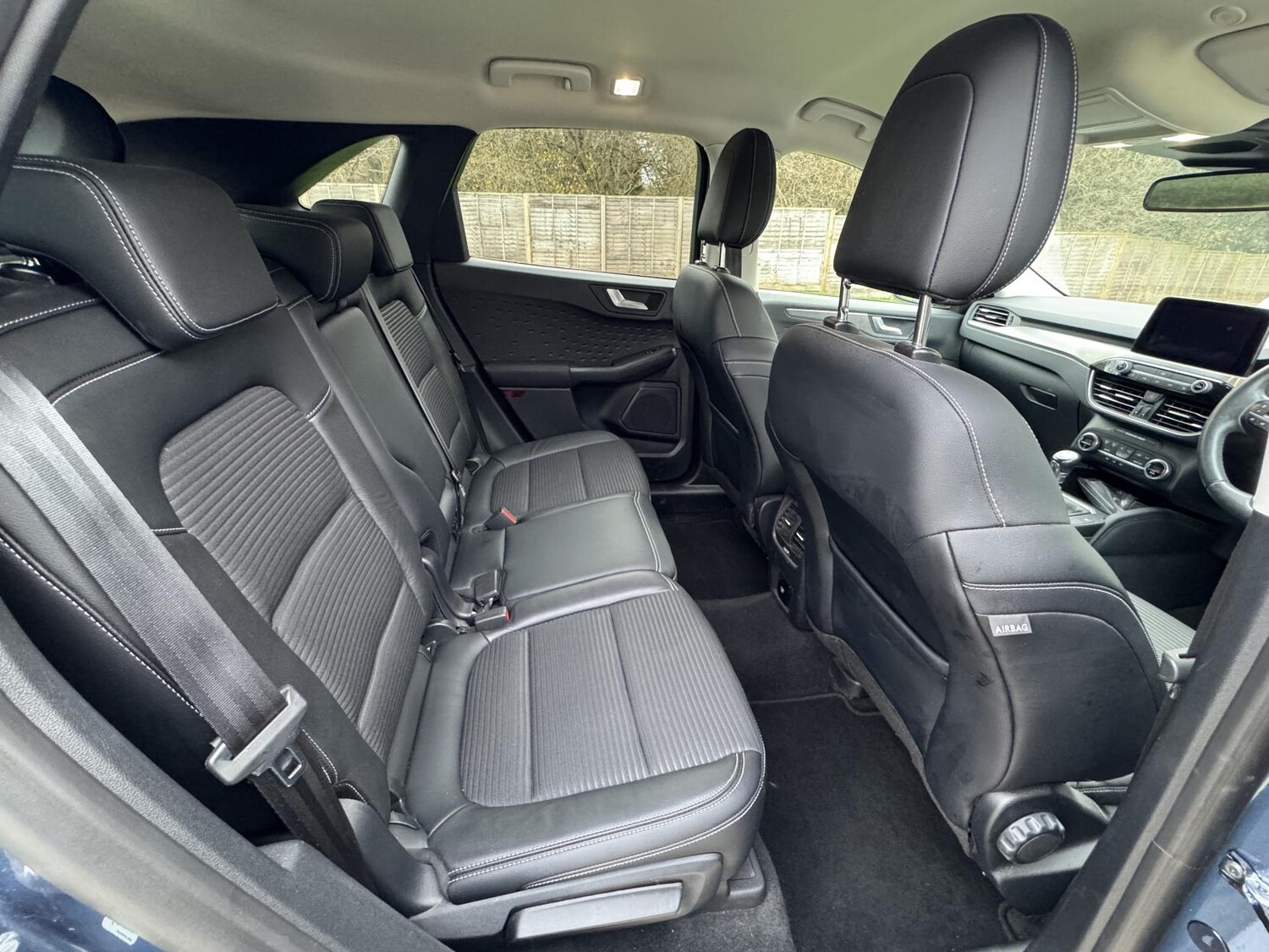 Used Ford Kuga 2021 for sale - 76782126: Photo 51