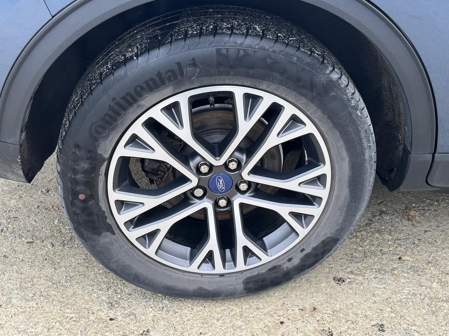 Used Ford Kuga 2021 for sale - 76782126: Photo 52