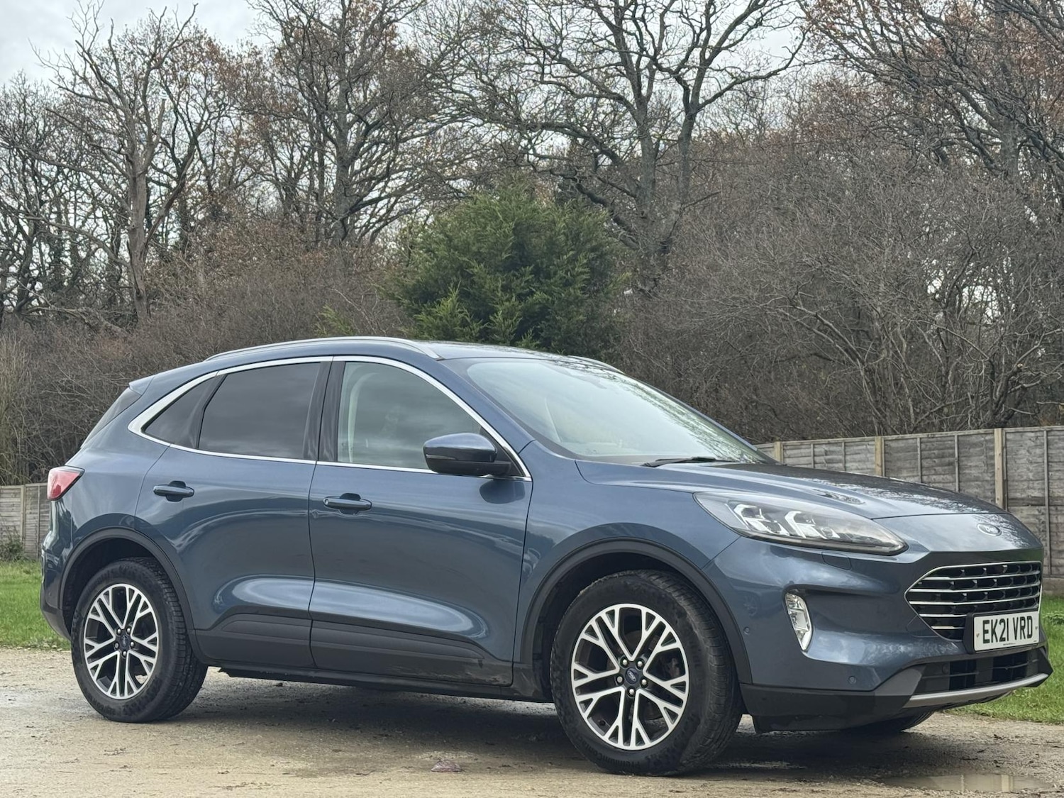 Used Ford Kuga 2021 for sale - 76782126: Photo 56