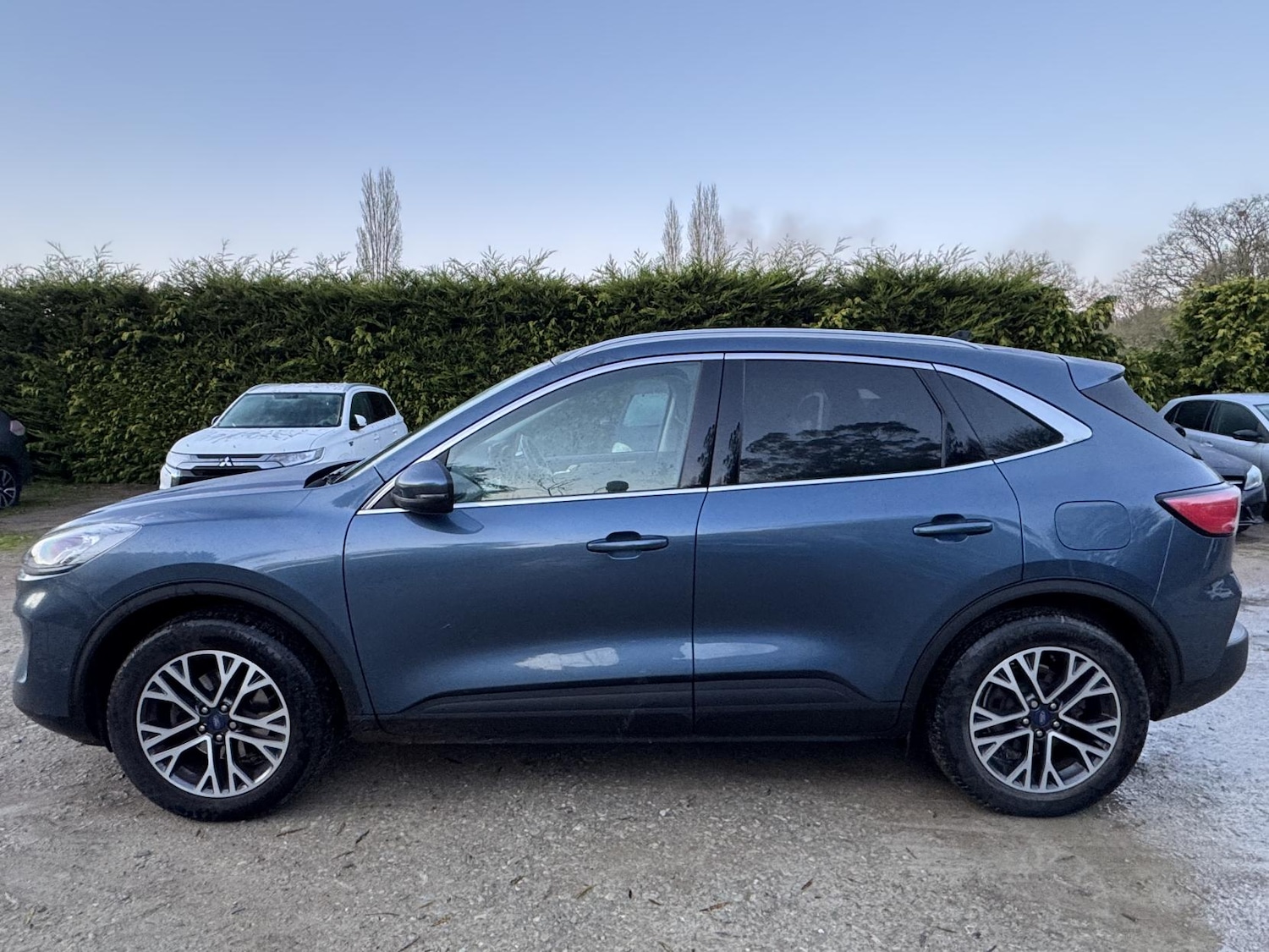 Used Ford Kuga 2021 for sale - 76782126: Photo 7