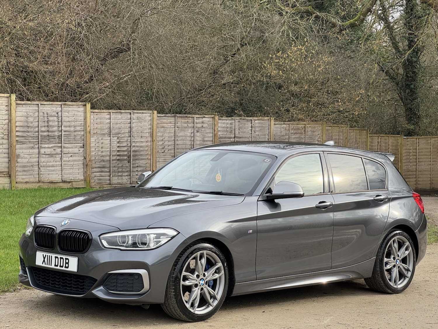 Used BMW 1 Series 2016 for sale - 77536390: Photo 2