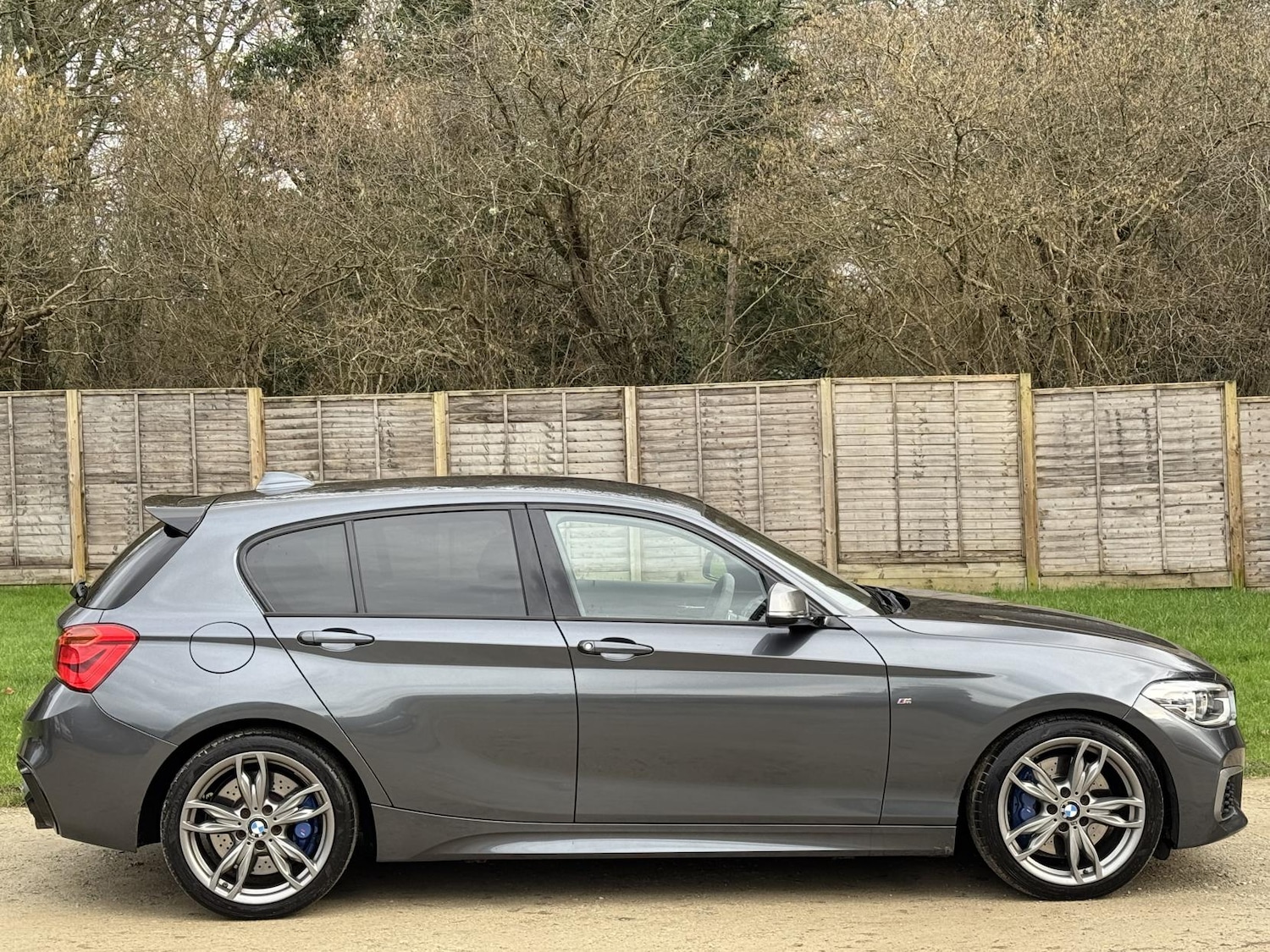 Used BMW 1 Series 2016 for sale - 77536390: Photo 3