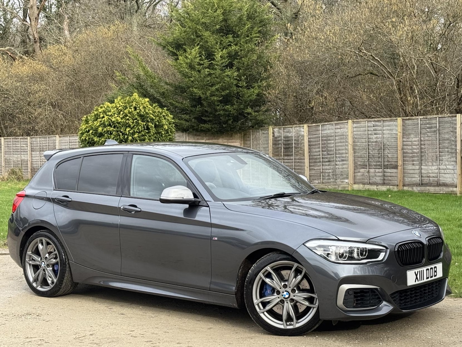 Used BMW 1 Series 2016 for sale - 77536390: Photo 5